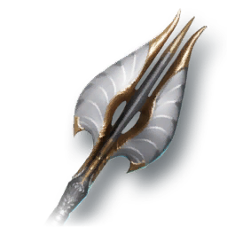 Wind Breeze Staff