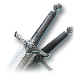 Riverside Dagger