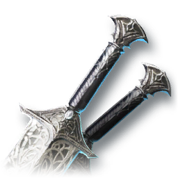 Elder Dagger
