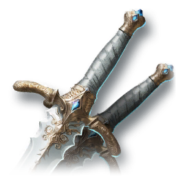 Liberator Dagger