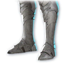 Liberator Boots