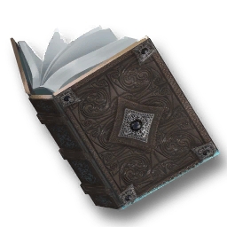 Phantasm Spellbook