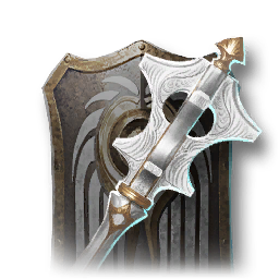 Strange Karma Mace