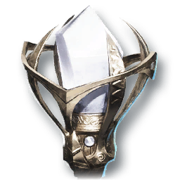 Discipline Orb