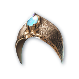 Talisra Hairband (Skin: Helm) (Bound)