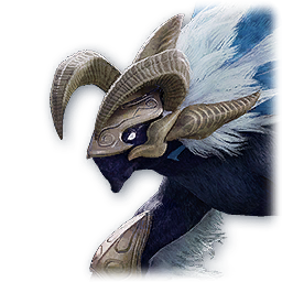 Superior Wind Spirit