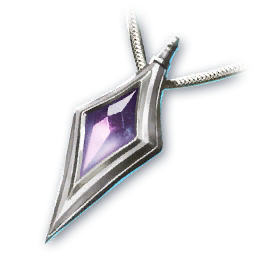 Shadow Ruby (Skin: Necklace)