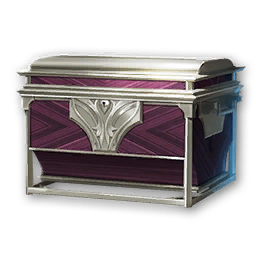 Dimensional Merit Chest: Epic (Bound)