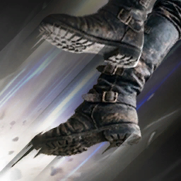 Shadowstep