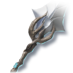Faith Greatsword