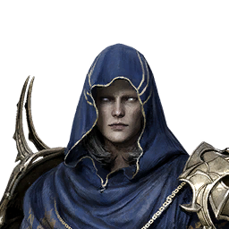 Corrupted Deios