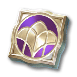 Daevanion Crystal: Azphel (Bound)
