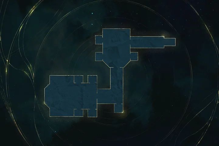 Warriors' Rest