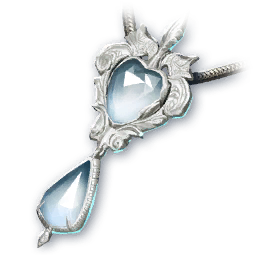 Decanus Necklace (Skin: Necklace) (Bound)