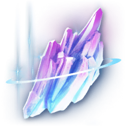 Pure Diamond Gemstone