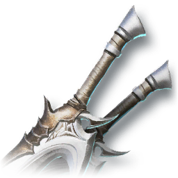 Faded Agate Dagger
