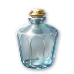 Professional Glass Bottle (Bound)
