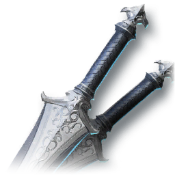Destruction Dagger