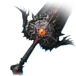 Weapons