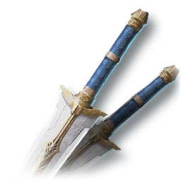 Twilight Dagger