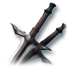 Red Agate Dagger