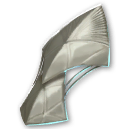 Old Mercenary Commander Guard