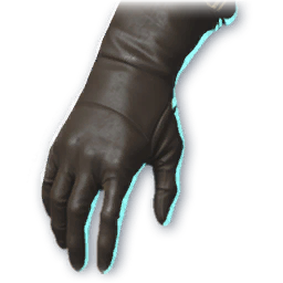 Comet Gloves
