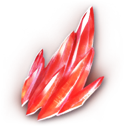 Fine Ruby Gemstone
