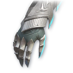 Iron Heart (Skin: Gloves) (Bound)