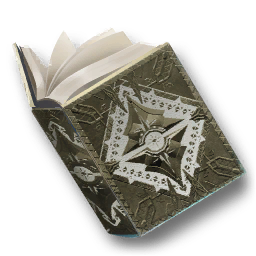 Twilight Spellbook