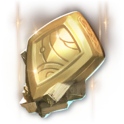 Amplify Stone (Unique)