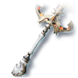 Crown Chess (Skin: Greatsword) (Bound)