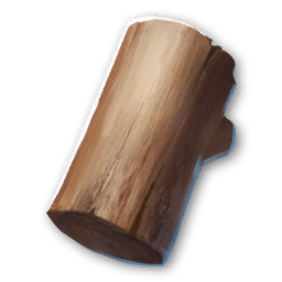 Fine Yggdrasil Log