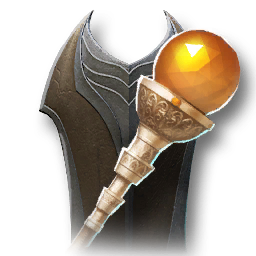 Frontline Mace