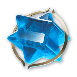 Lucky Aura: Epic (Bound)