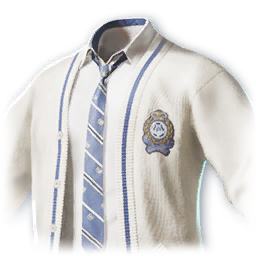 Dreamy Day Uniform (Skin: Set) (Bound)