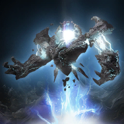 Summon: Ancient Spirit