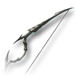 Abandoned Legacy (Skin: Bow) (Bound)