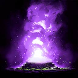 Explosion Trap