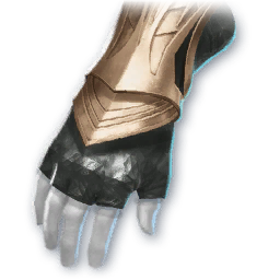 Anguish Gloves