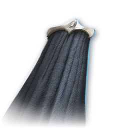 Night Dragon (Skin: Cloak) (Bound)