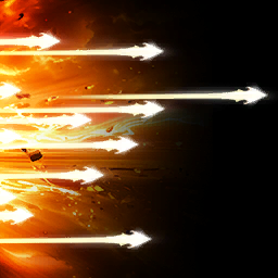 Tempest Shot