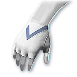 Aed Gloves