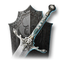 Discipline Longsword