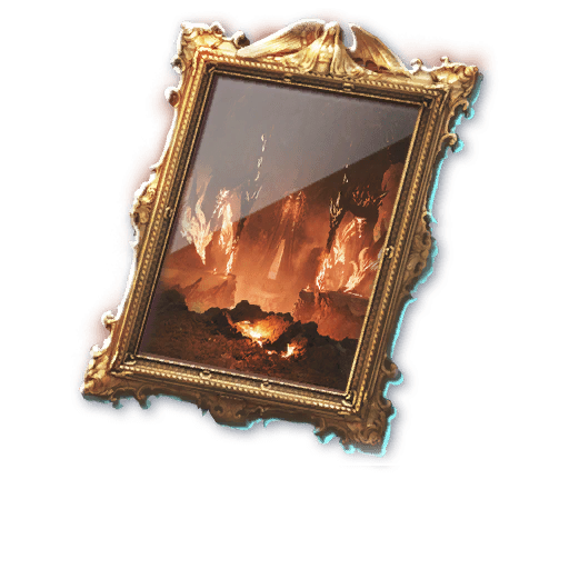 Fire Temple