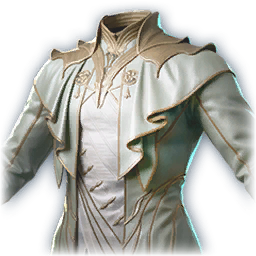 Gartua Breastplate