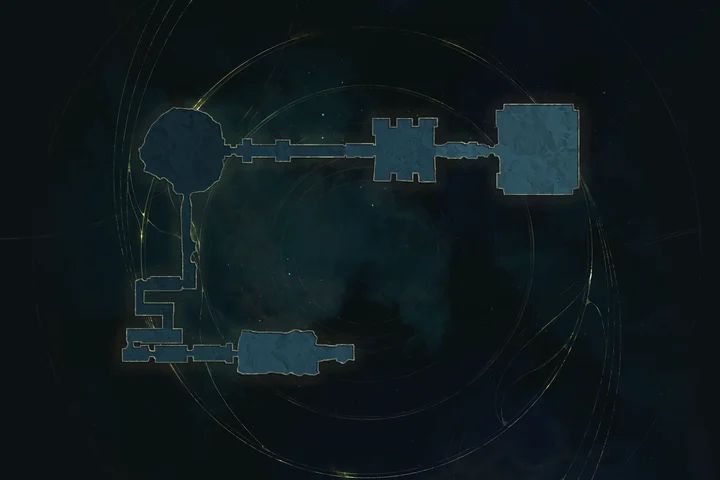 Collapsed Oracle