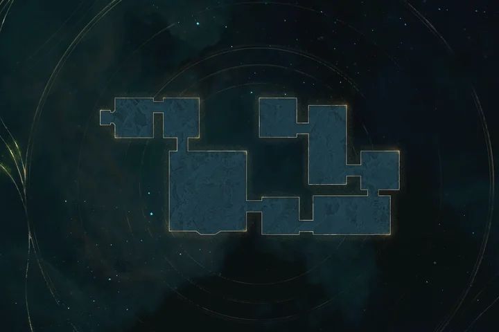 Destroyed Scriptorium