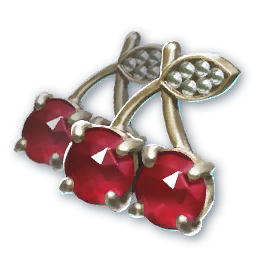 Sweet Whisper (Skin: Earrings)