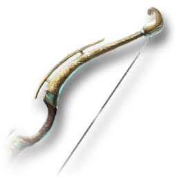 Courage Bow
